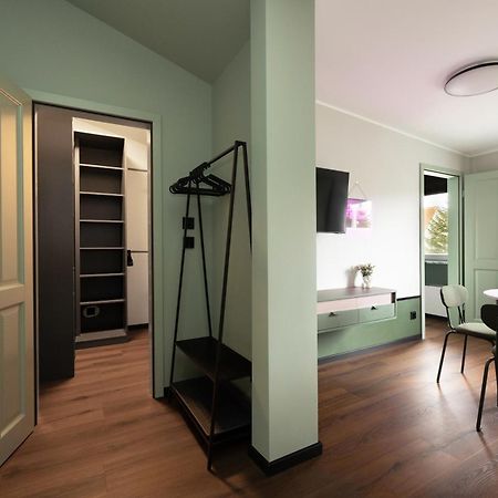 Apartament Oliwa Gdańsk Exterior foto